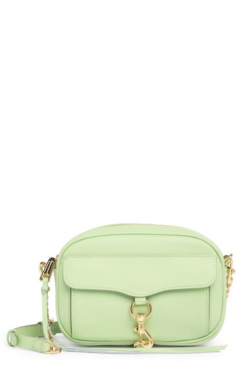 Blythe Crossbody Bag