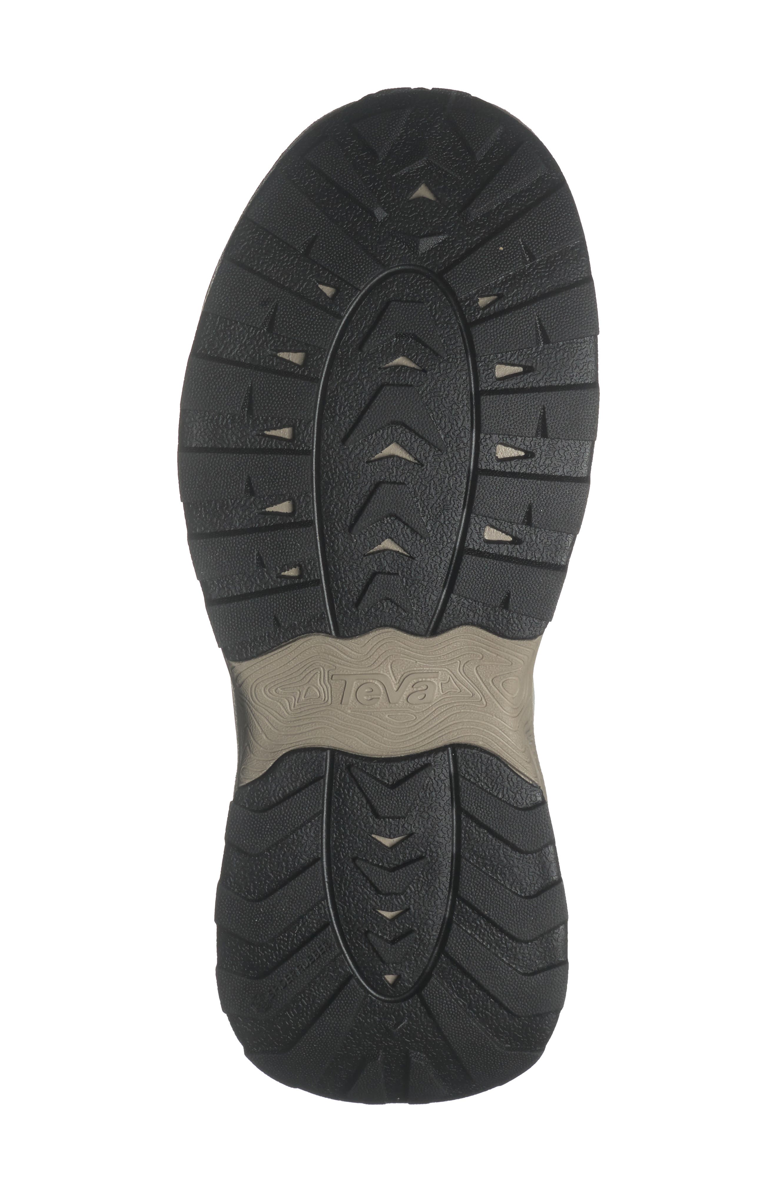 Teva Outflow Universal Water Sneaker, Alternate, color, Feather Grey/ Desert Taupe