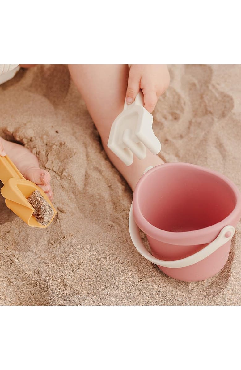 Miniland Eco Baby Sand Set, Alternate, color, Multi