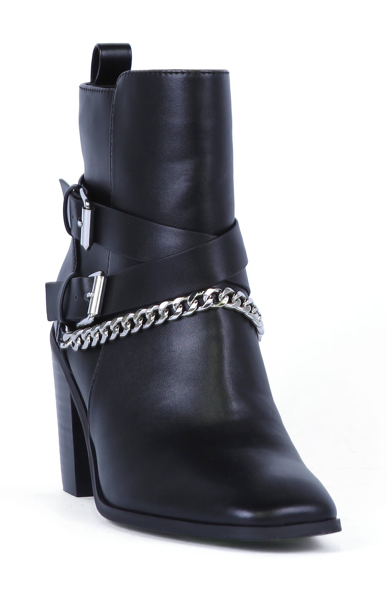 DV by Dolce Vita DV Dolce VIta Kodye Chain Strap Boot (Women ...