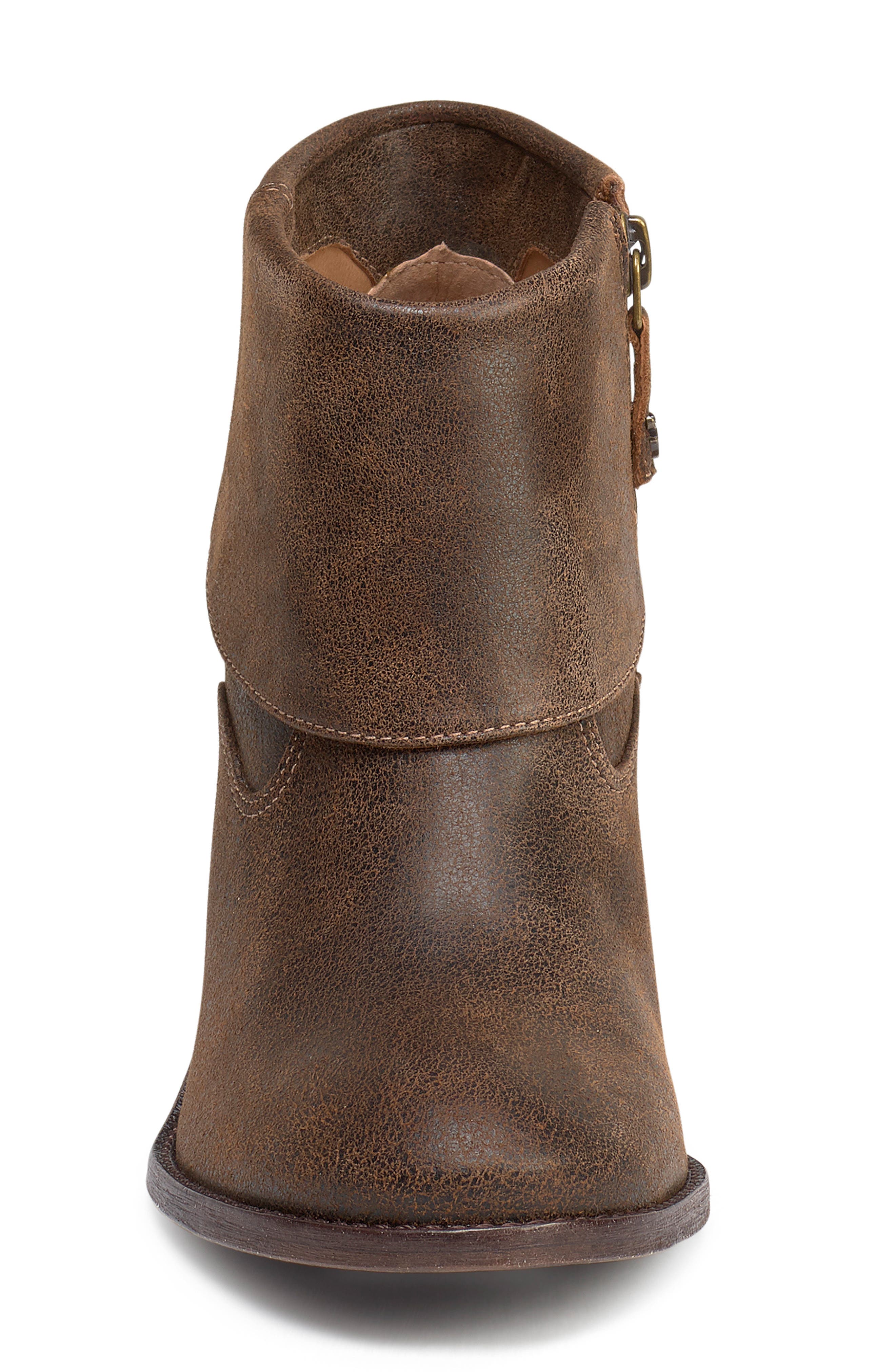 Trask Teri Bootie, Alternate, color, 