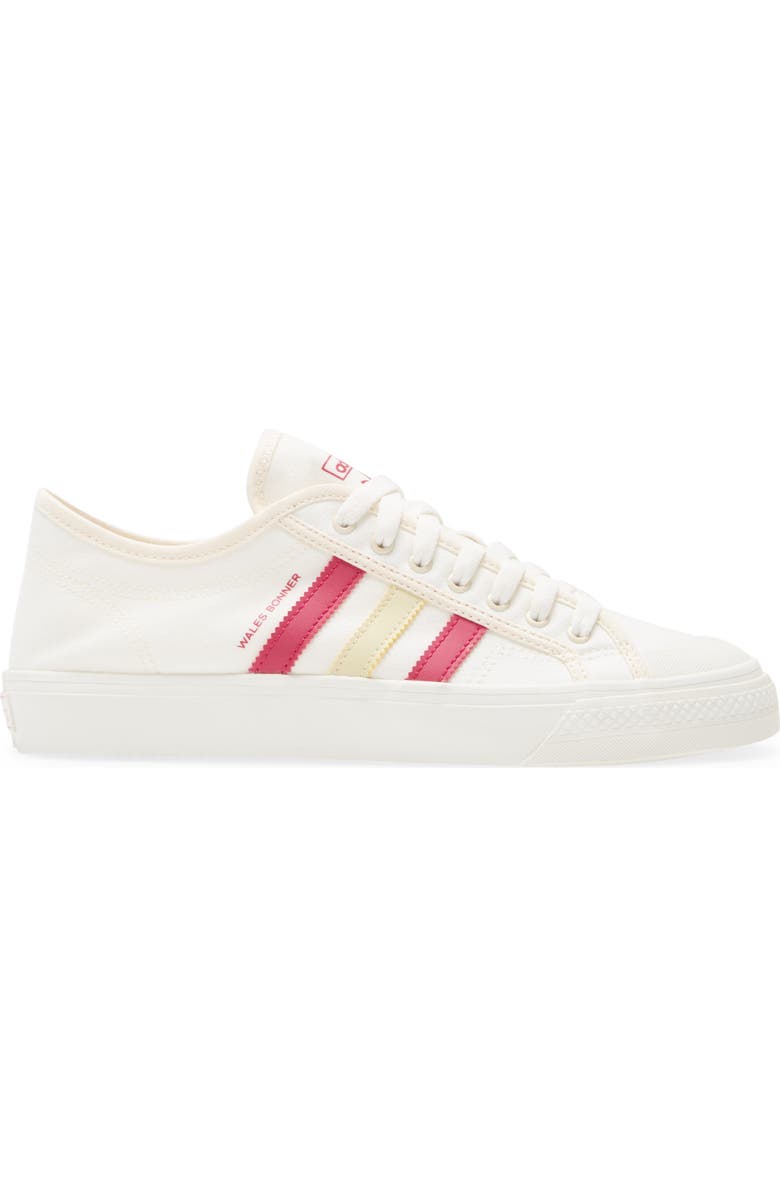 ADIDAS X WALES BONNER Nizza Lo Sneaker, Alternate, color,