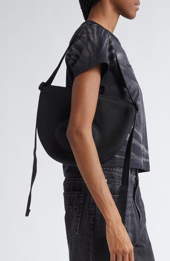 Alexander Wang Small Bo Canvas Crossbody Bag | Nordstrom