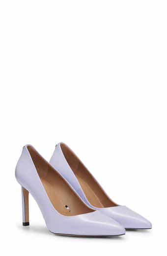 BOSS Janet Pointed Toe Pump