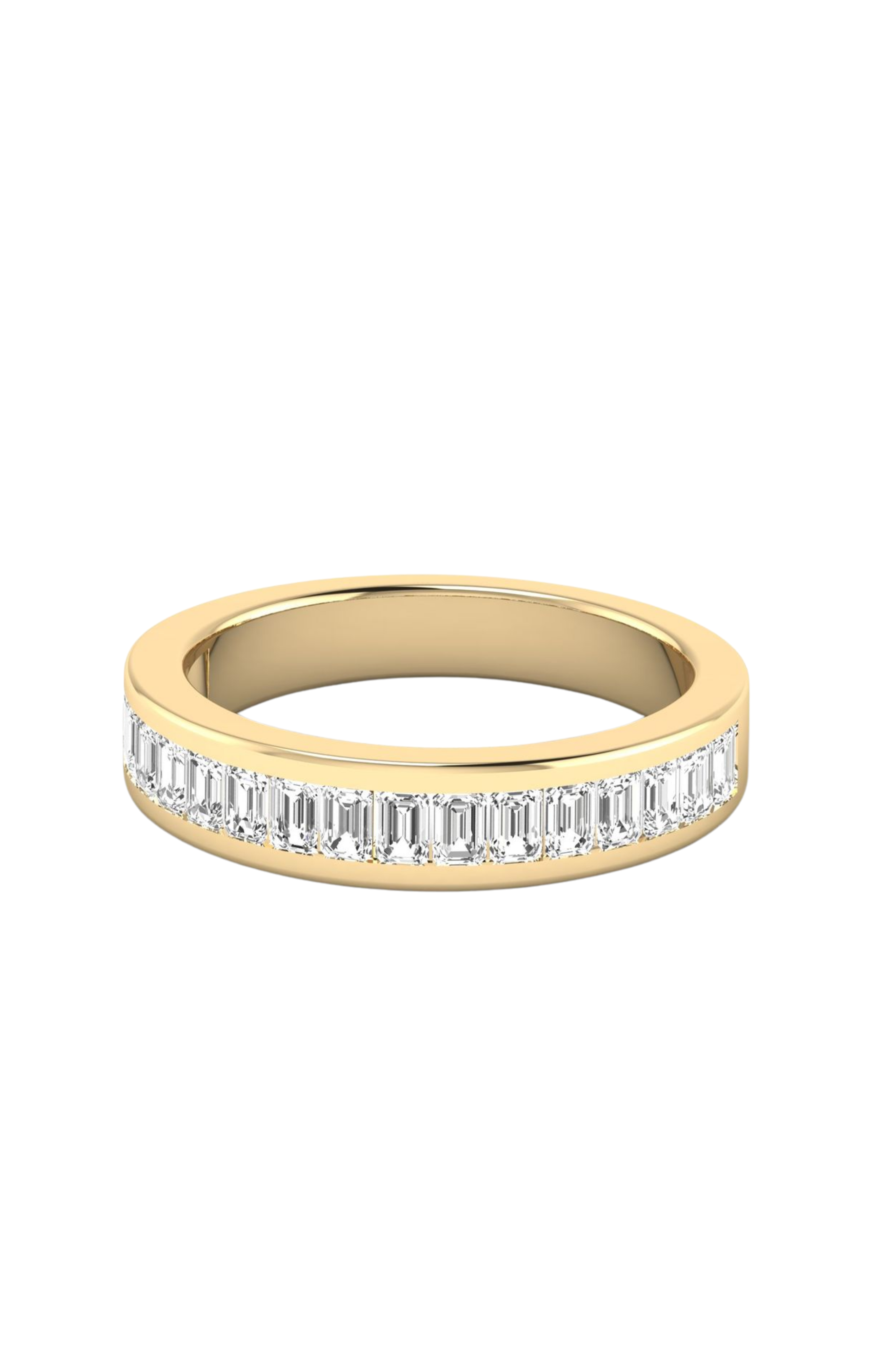 selected Yellow Gold