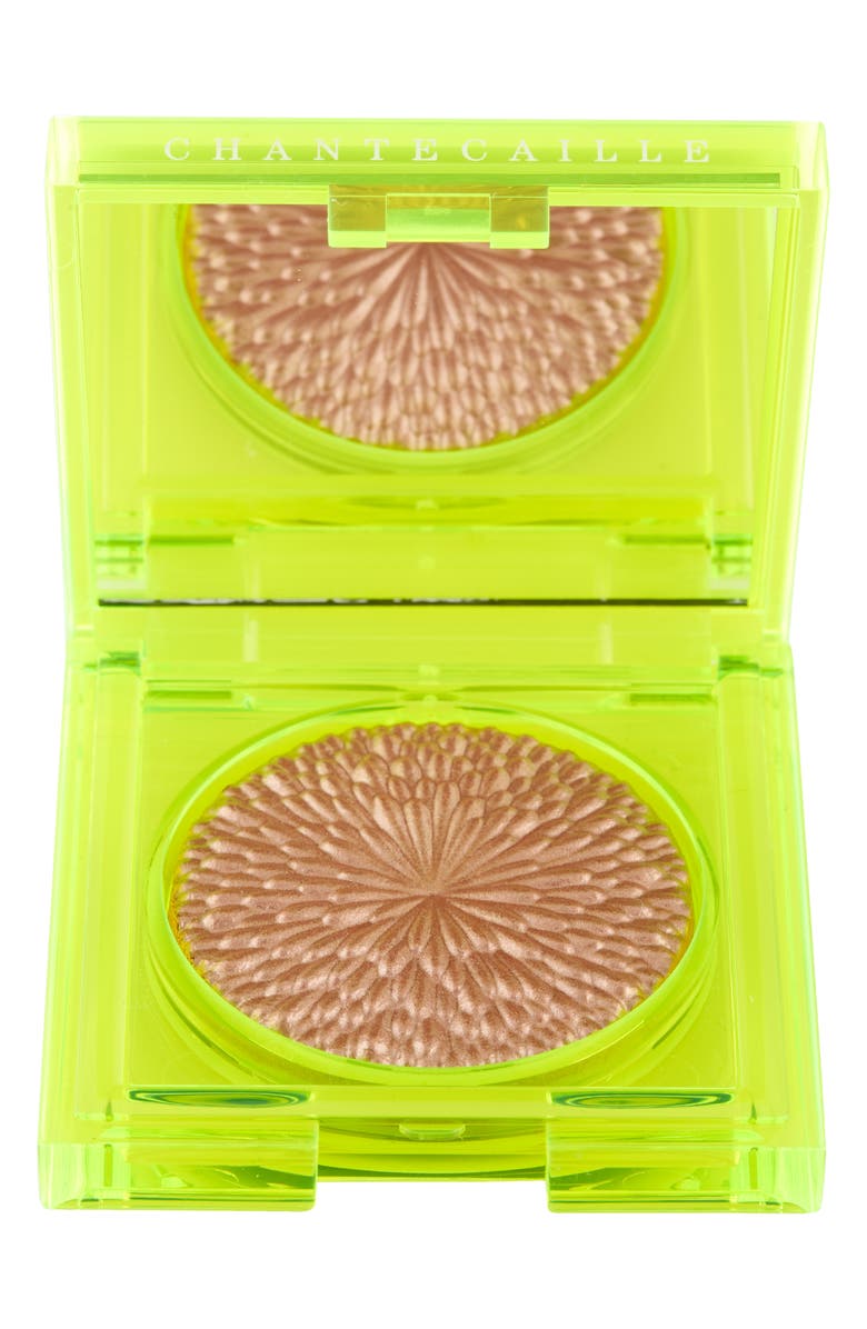 Chantecaille Sunbeam Cheek & Eye Shade, Alternate, color, 