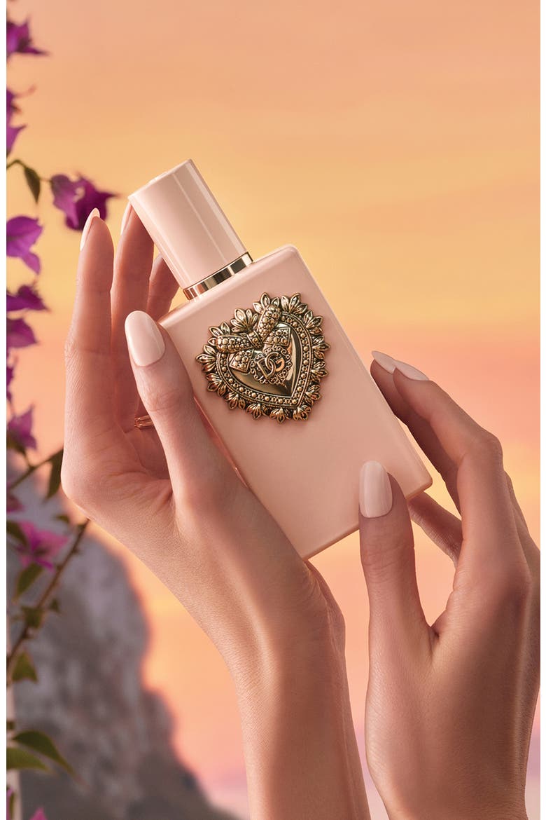 My Devotion Eau de Parfum Intense, Alternate, color, NO COLOR