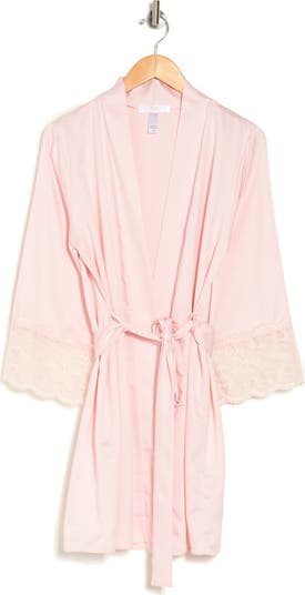 Kit Matte Cover-Up Dress