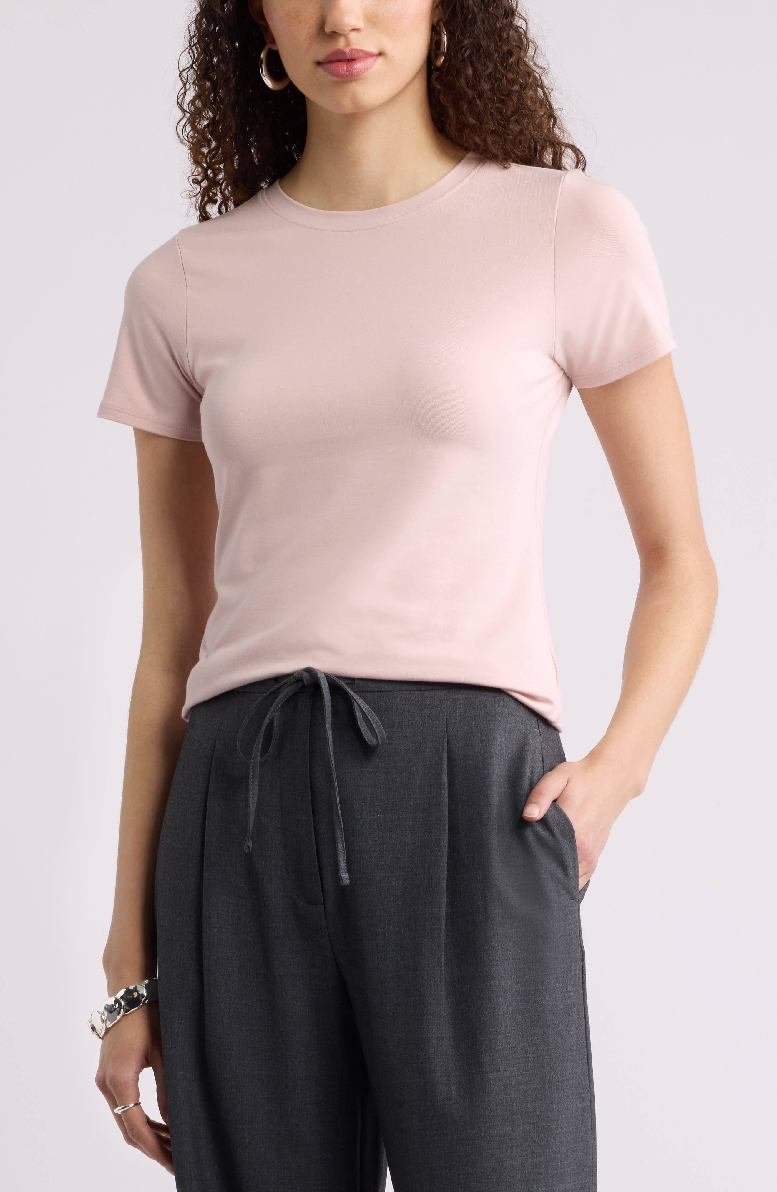 PINK SEPIA