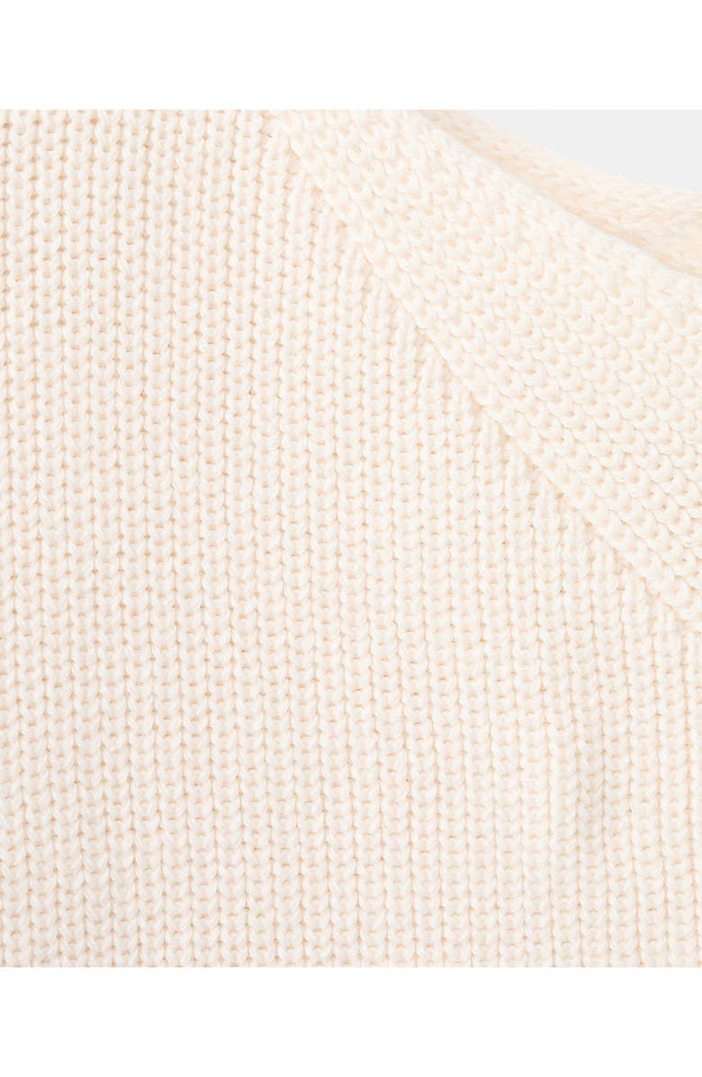 MANGO Boat Neck Sweater, Alternate, color, 