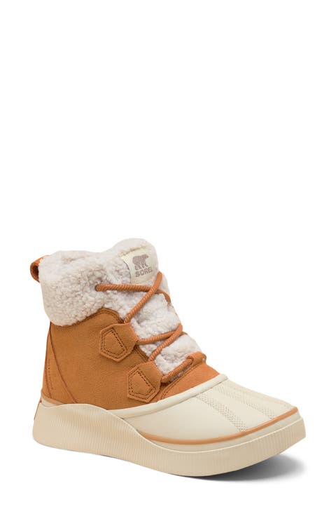 Out N About IV Chillz Waterproof Duck Boot (Women)