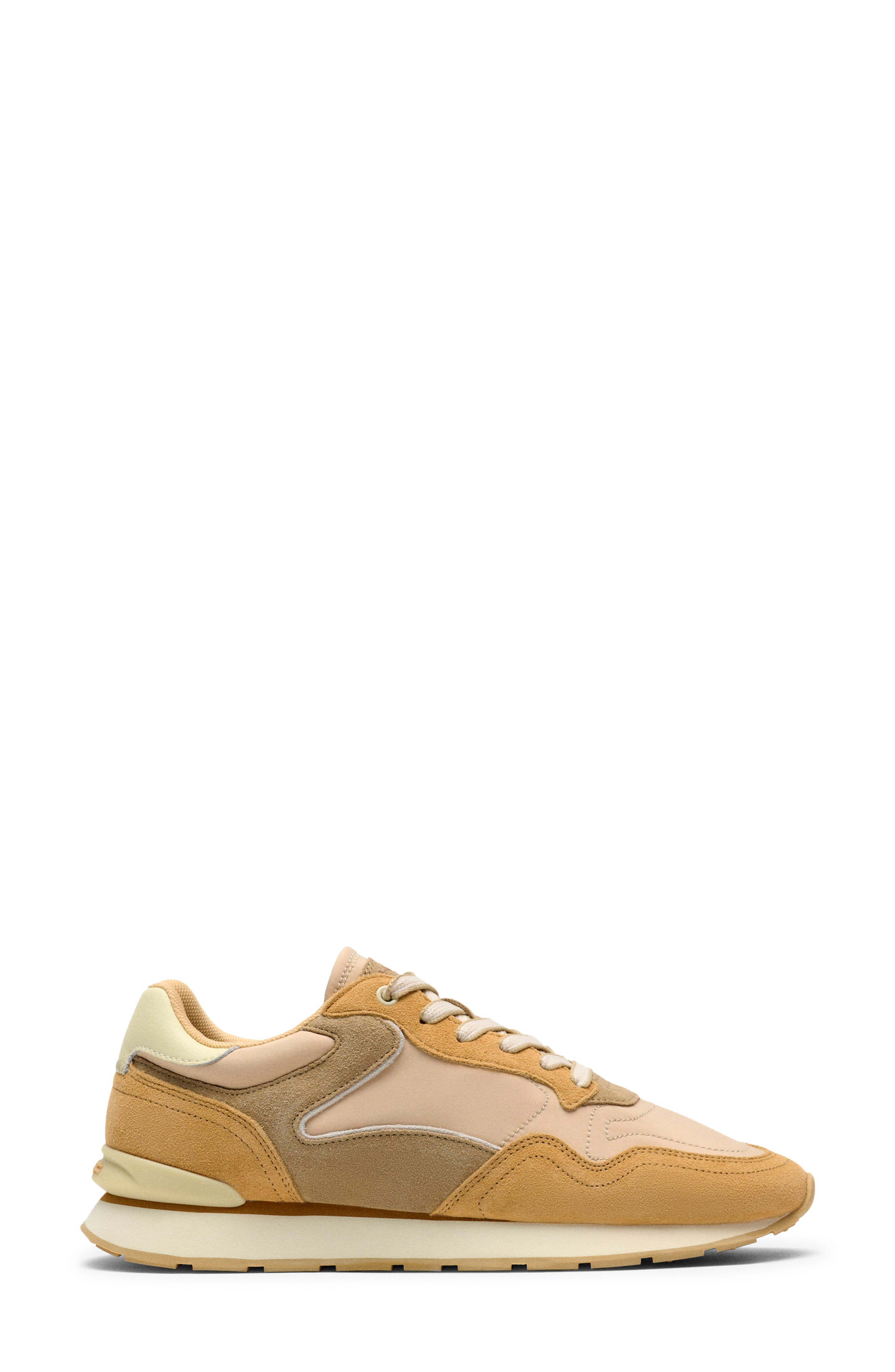HOFF City Sneaker, Alternate, color, Camel