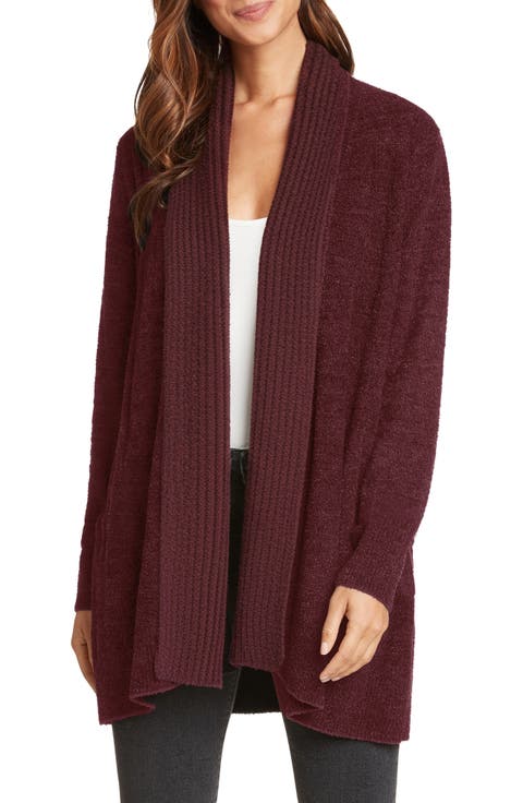 Waterfall Cardigan