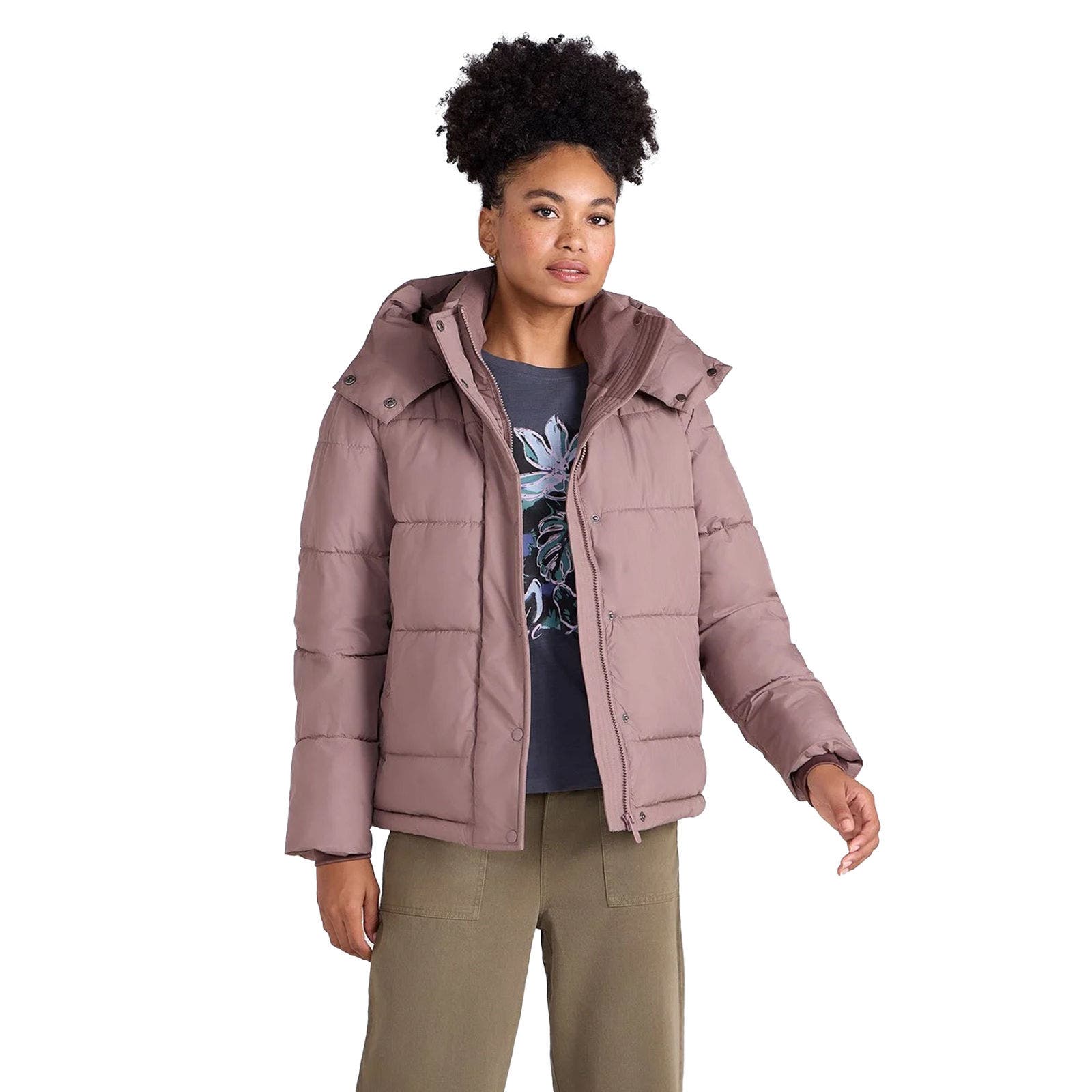 selected Taupe
