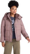 Animal Maeve Puffer Jacket
