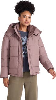Animal Maeve Puffer Jacket