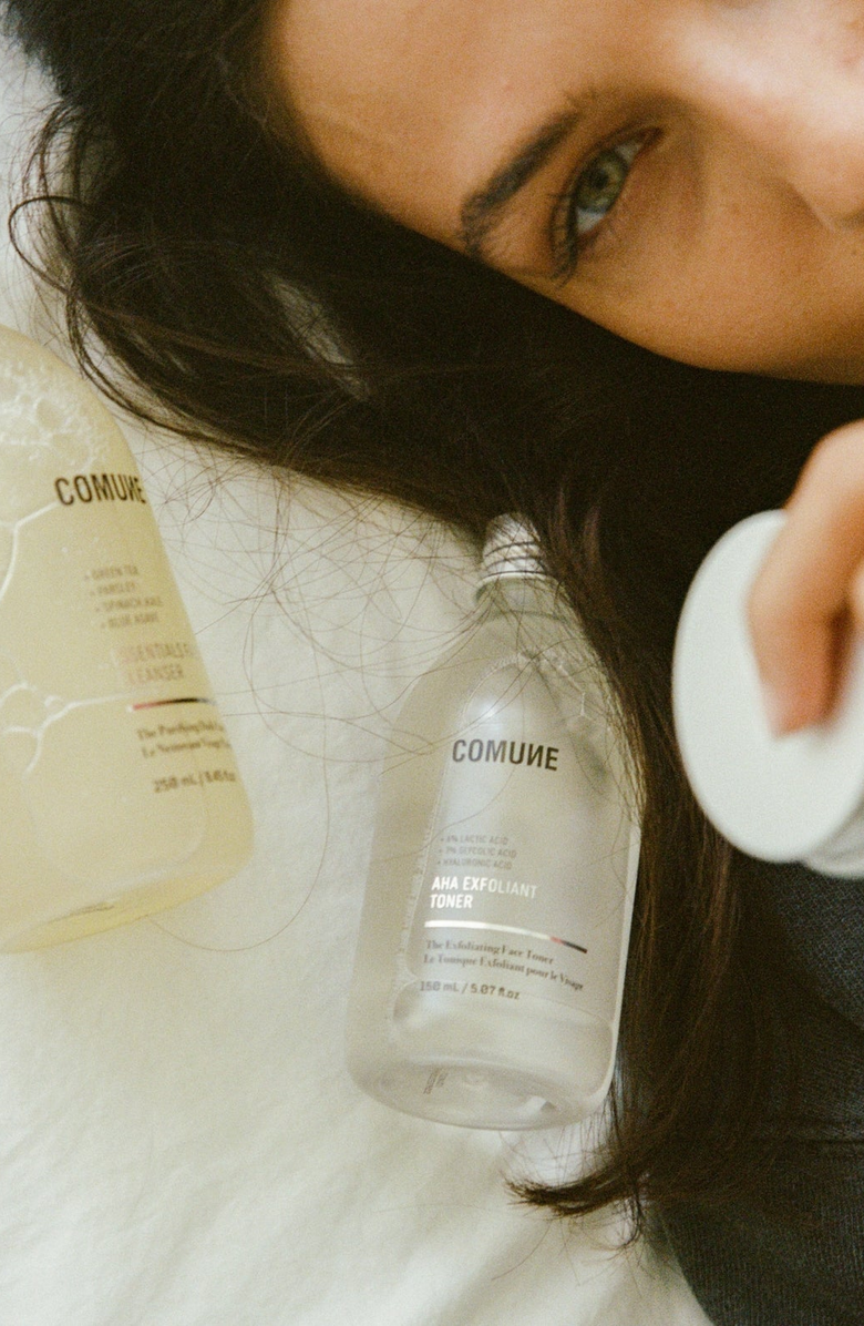 Comune Renew Nightly Care Trio, Alternate, color, NO COLOR