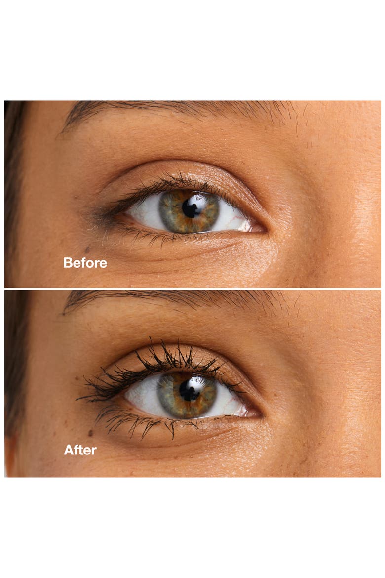 High Impact Extreme Volume Mascara, Alternate, color, 01EXTREME BLACK