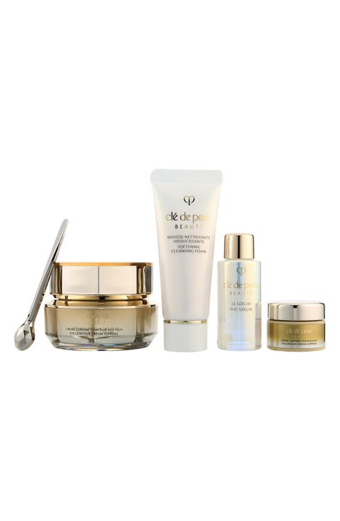 Revitalize & Youthful Eyes Collection Set $398 Value