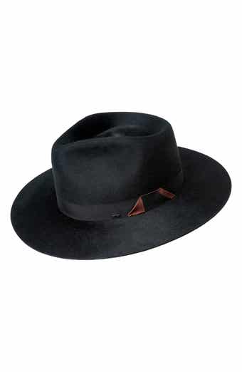 Bailey Trevel Wool Felt Fedora