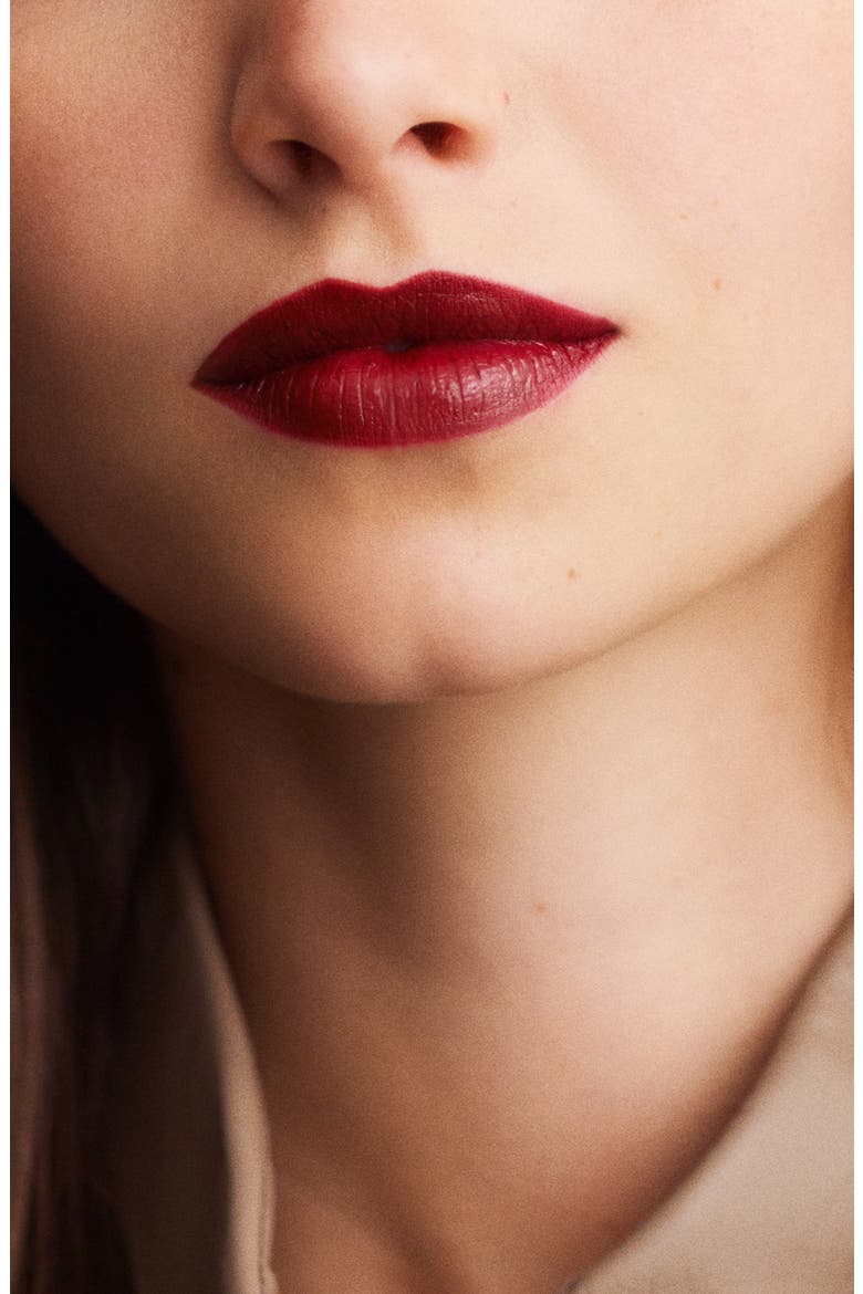 Rouge Hermès - Satin Lipstick, Alternate, color, 85 ROUGE H
