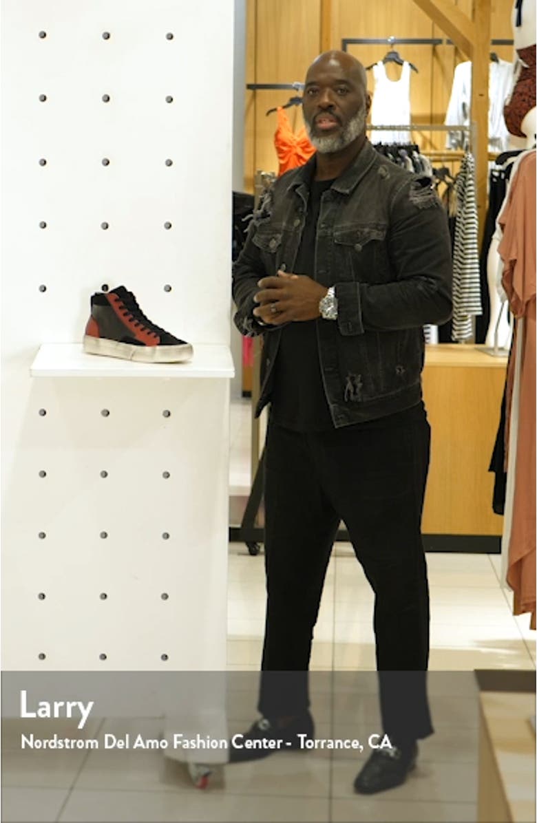 Star USA Mac Skate Sneaker, sales video thumbnail