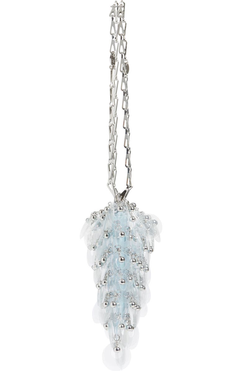 Rabanne paco rabanne Sparkle 1969 Shoulder Bag, Alternate, color,