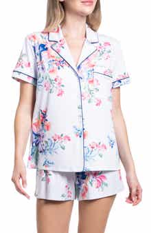 Ramona Floral Pajamas