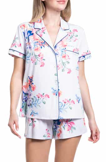 Ramona Floral Pajamas