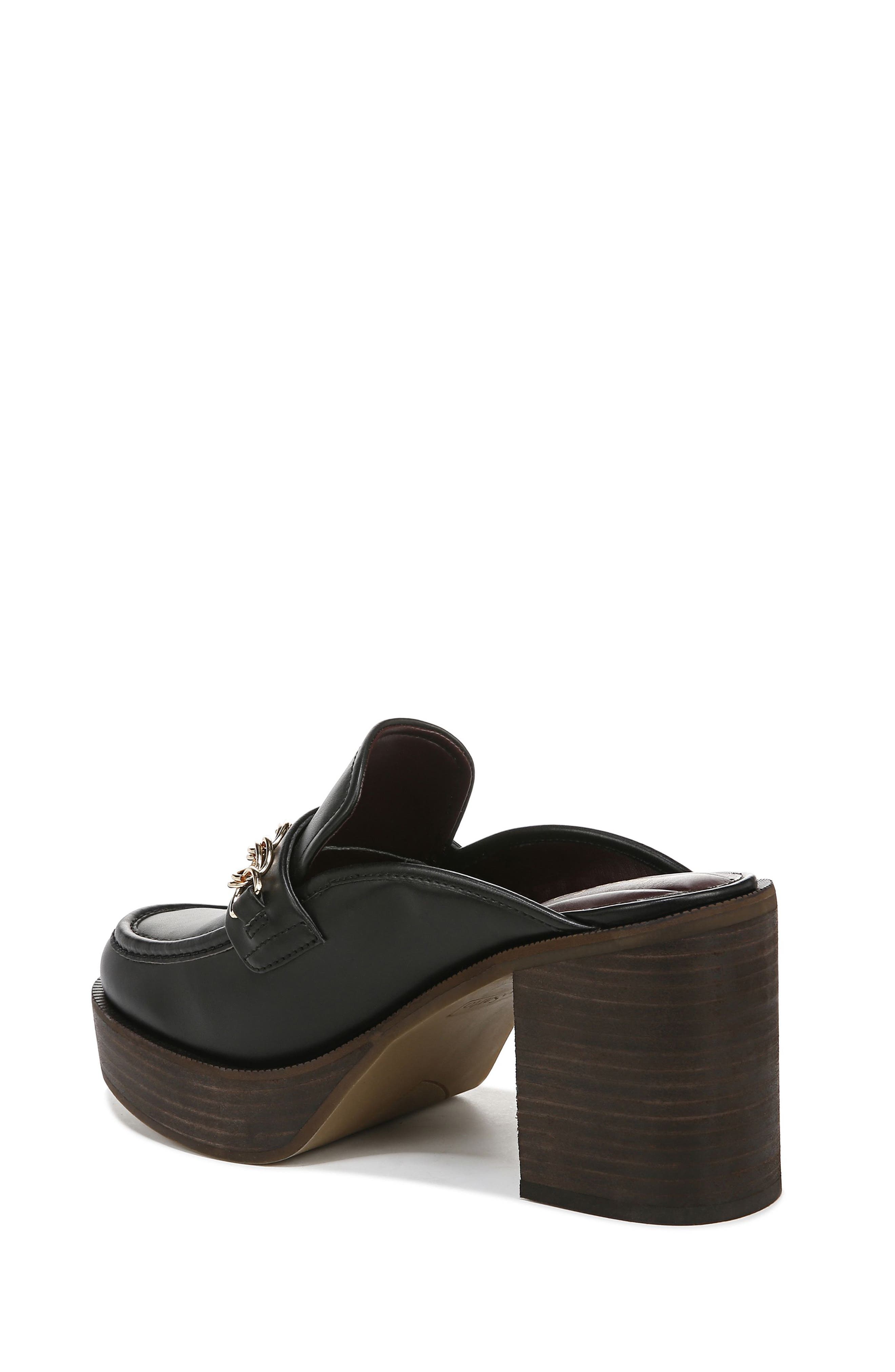 Franco Sarto Katra Platform Clog, Alternate, color, 