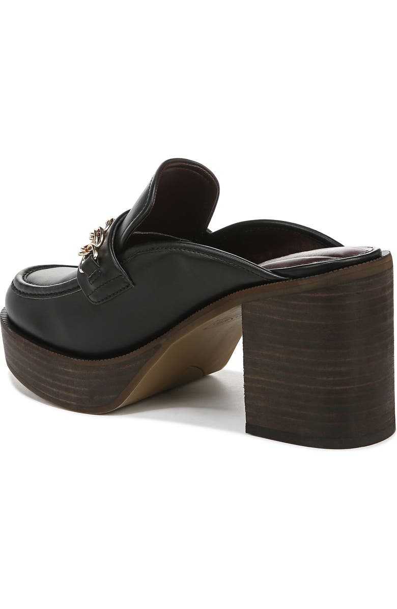 Franco Sarto Katra Platform Clog, Alternate, color,