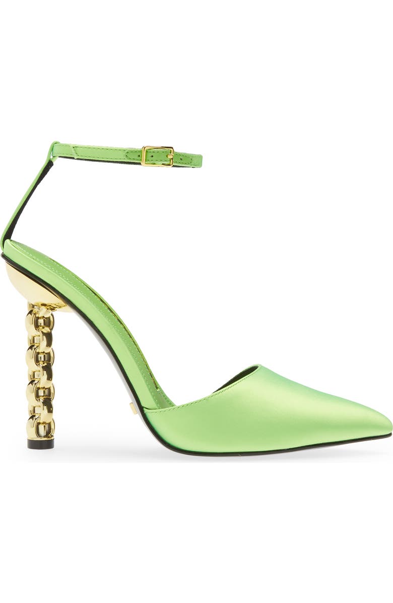 KAT MACONIE Jojo Pointed Toe Pump, Alternate, color,