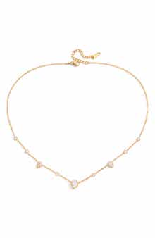 Dewdrop Necklace