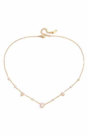 Dewdrop Necklace