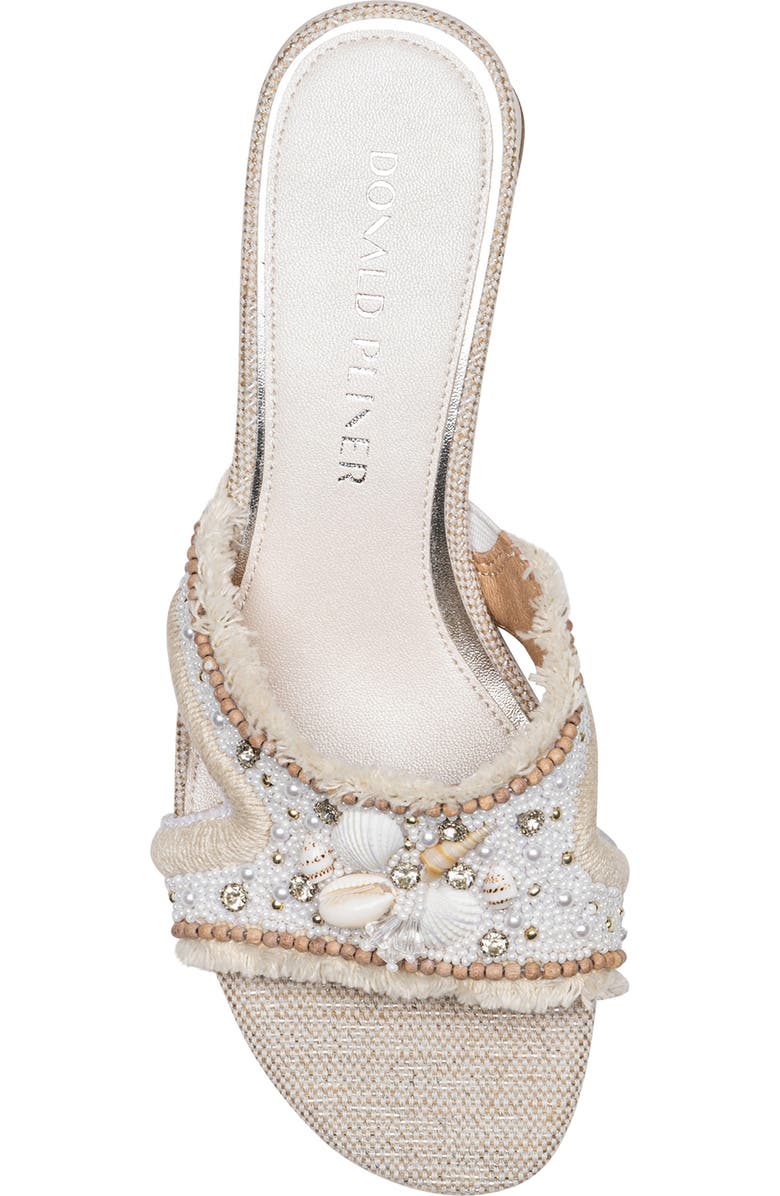 Donald Pliner Kayla Slide Sandal, Alternate, color,