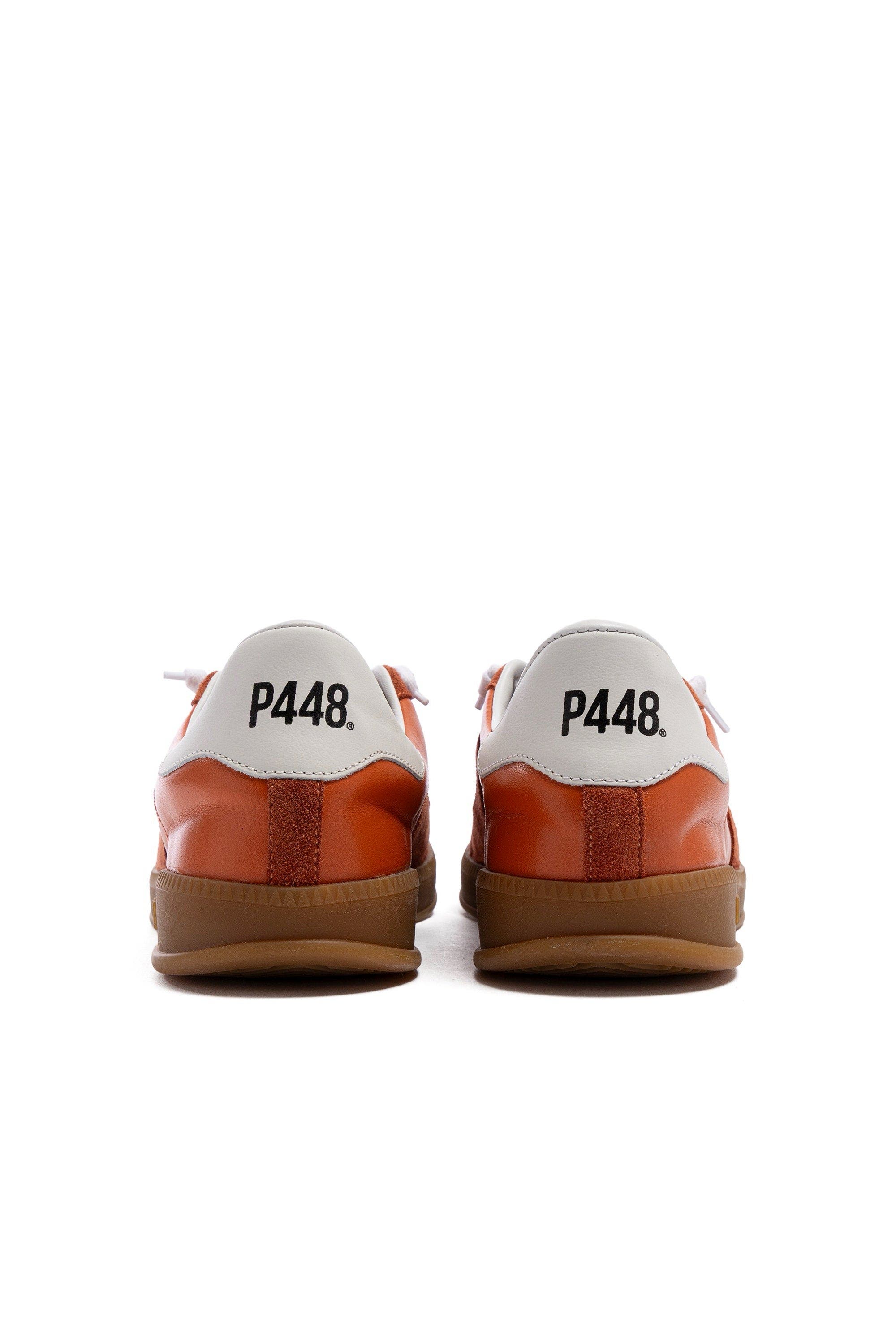 P448 Monza Sneaker, Alternate, color, Waves