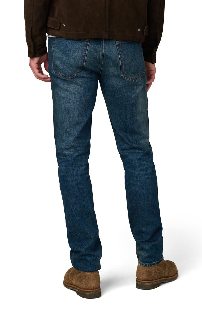 Joe's The Brixton Slim Straight Leg Jeans, Alternate, color, East Bend
