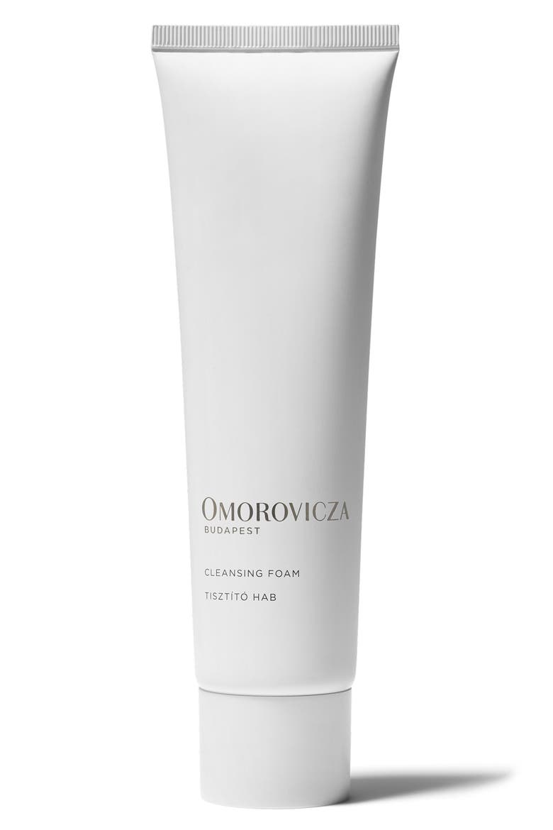 Cleansing Foam, Main, color, NO COLOR