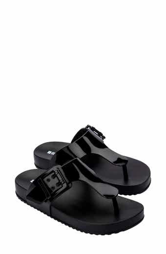 Cozy Platform Flip Flop
