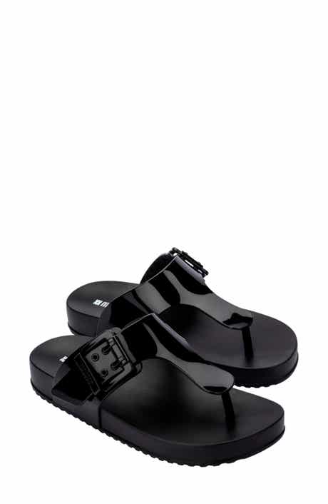 Cozy Platform Flip Flop