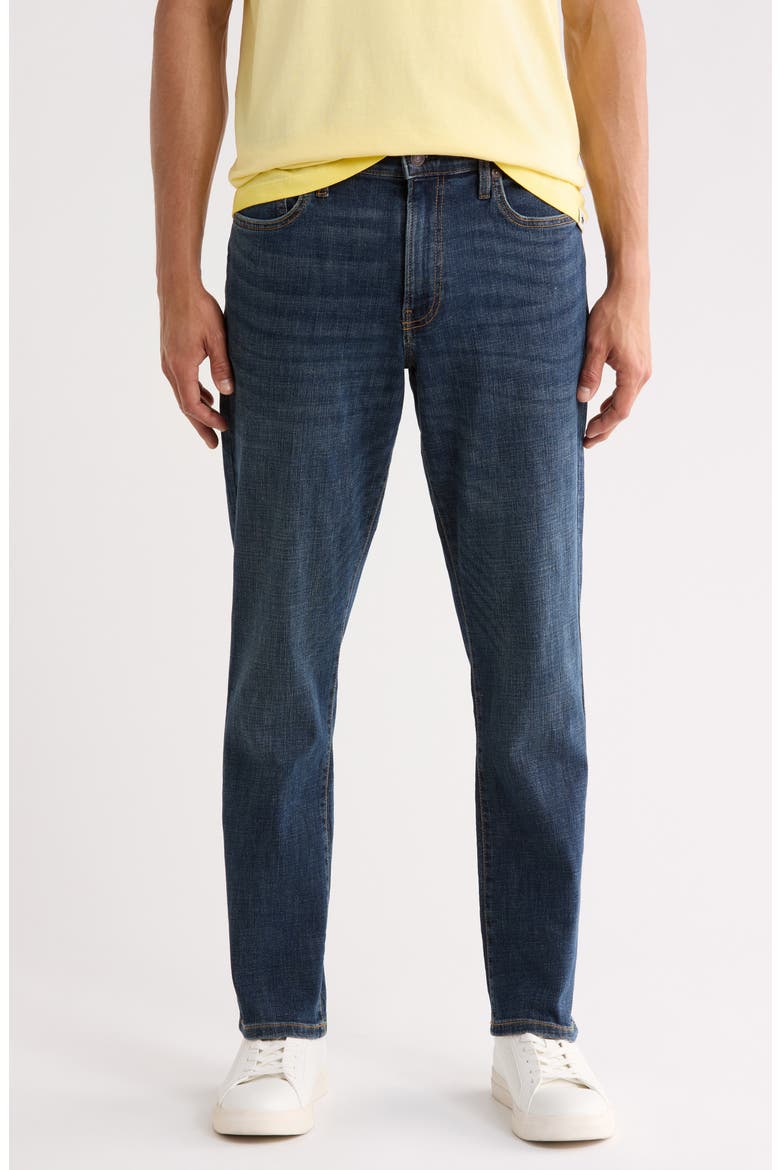 410 Athletic Straight Leg Jeans, Main, color, SULLIVAN