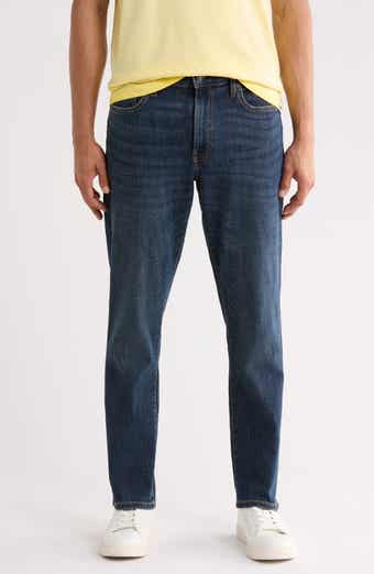 410 Athletic Straight Leg Jeans