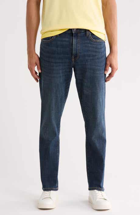 410 Athletic Straight Leg Jeans