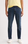 Lucky Brand 410 Athletic Straight Leg Jeans
