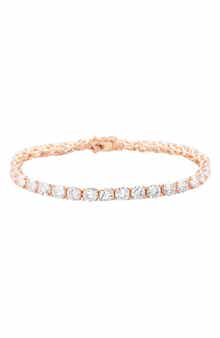 SUZY LEVIAN CZ Tennis Bracelet