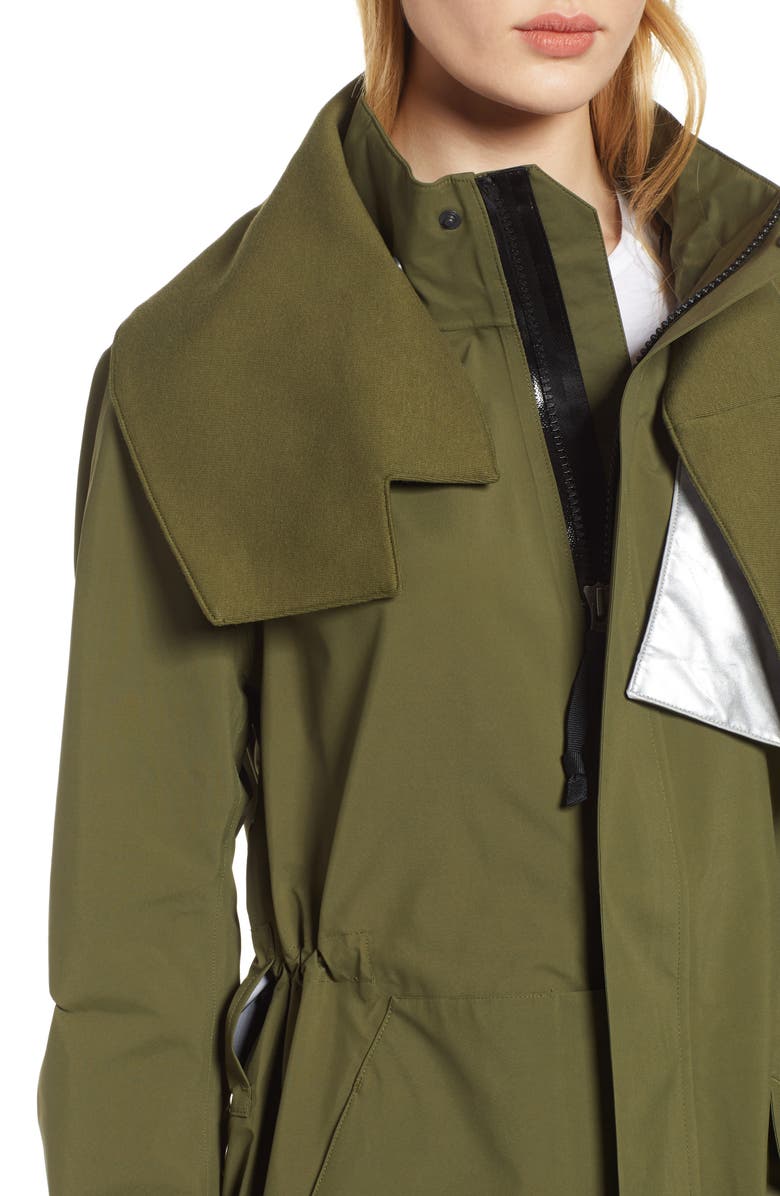 Nike Lab ACG GORE-TEX<sup>®</sup> Women's Jacket, Alternate, color, 