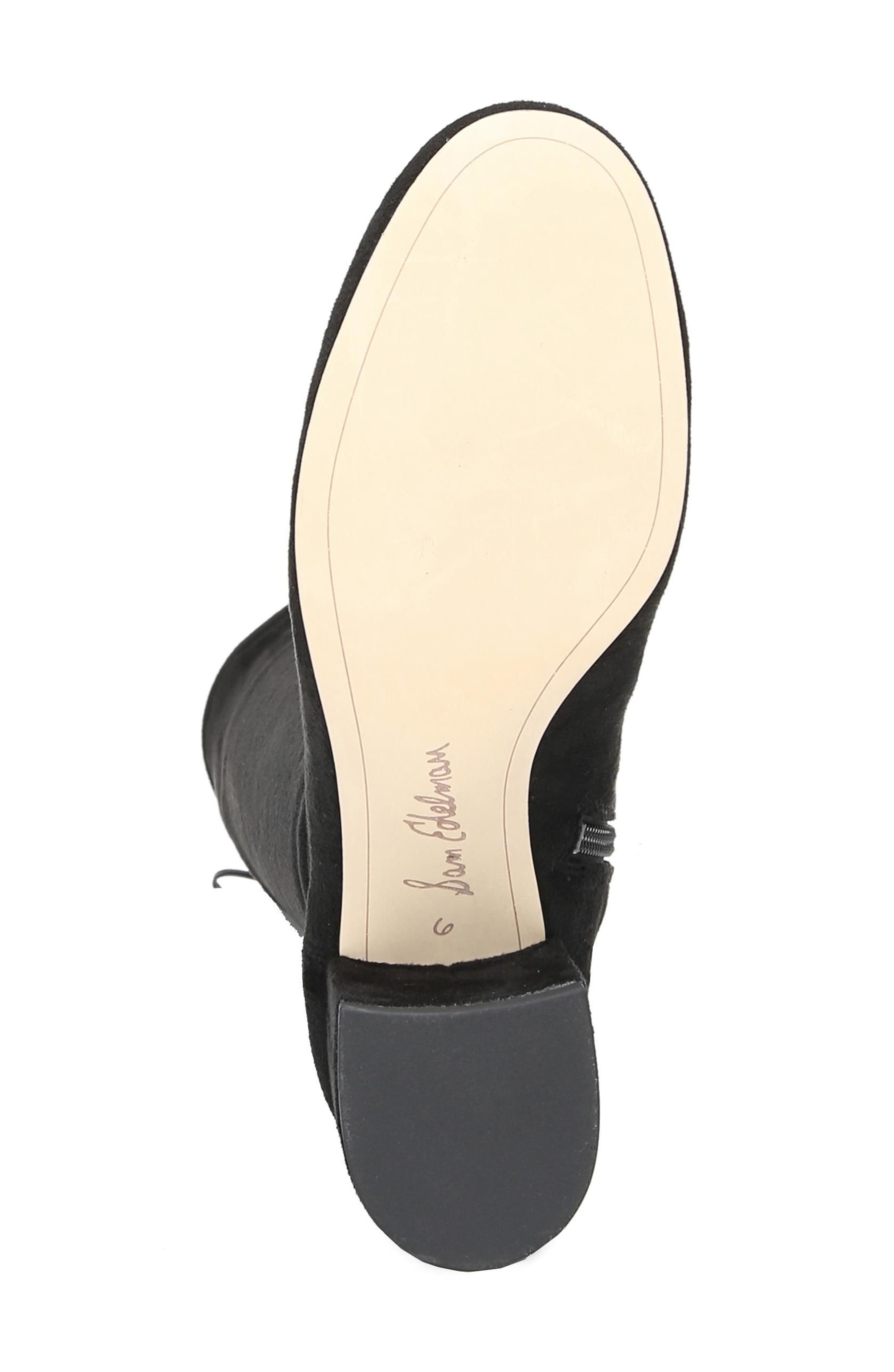 Sam Edelman Vinney Boot, Alternate, color, 