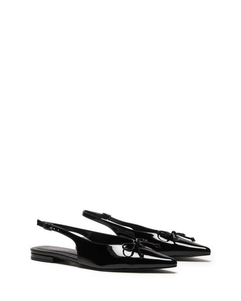 Lavin Slingback Ballet Flat