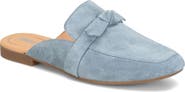 Børn Annie Loafer Mule