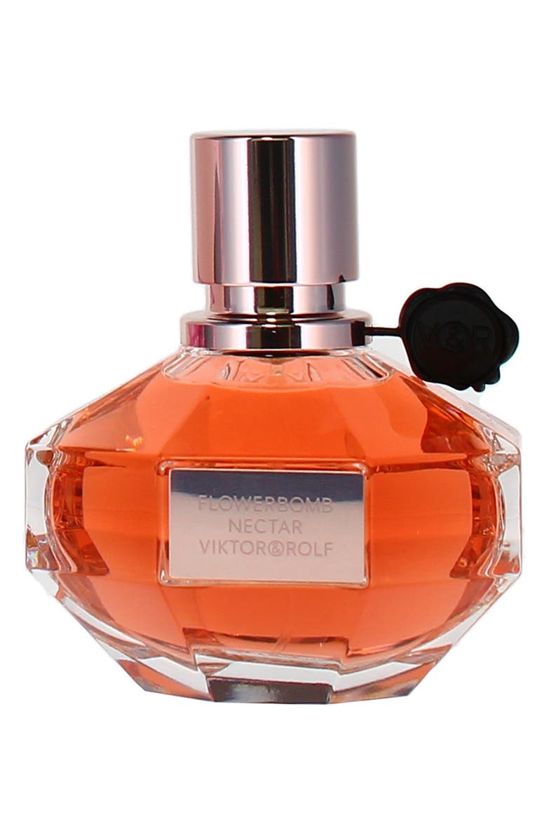 Viktor&Rolf Flowerbomb Nectar Eau de Parfum Intense Spray, Main, color, 